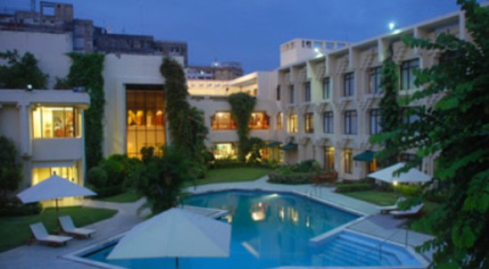 Welcome Hotel in Vadodara - Contact Number and Address of ITC welcome hotel in Vadodara 