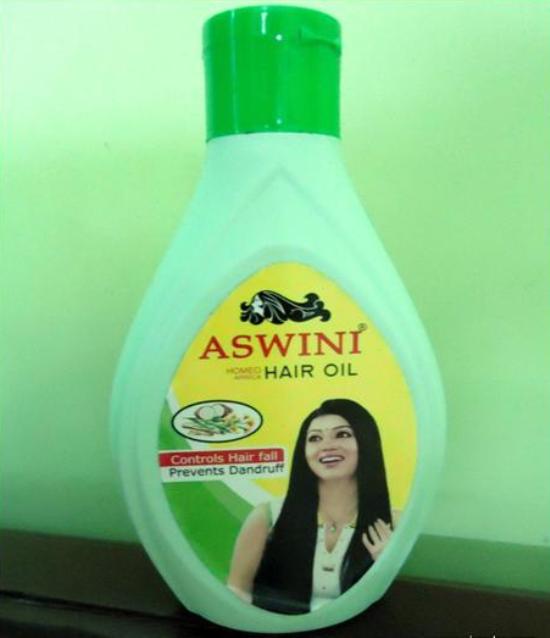 Aswini Hair Oil Products in Gujarat - Ashwini Homeo Arnica Hair Oil.jpg