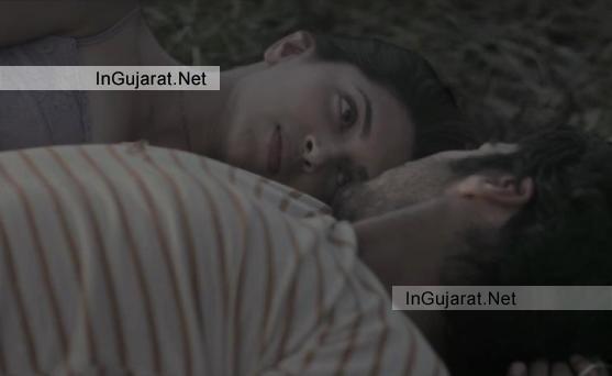 Deepika Padukone and Arjun Kapoor Hot Bed Scene in Finding Movie 2014.JPG