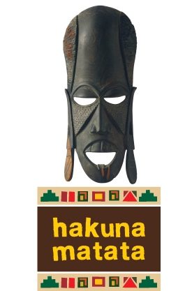 HAKUNA MATATA - The Great African Food Festival in Gujarat from 1 to 17 August 2014