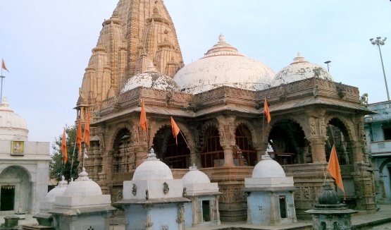 HATKESHWAR MAHADEV TEMPLE in Vadnagar Gujarat  History