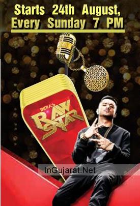 INDIA's RAW STAR by Yo Yo Honey Singh - New Singing Reality Show on Star Plus