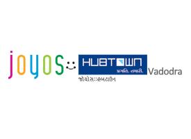 JOYOS Hubtown Vadodara - Latest Build Commercial Shops Property and Offices Spaces in Baroda