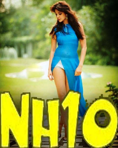 NH10 Hindi Movie Release Date 2014