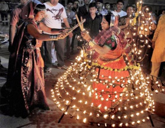 Navratri Garba Festival in Ahmedabad.jpg