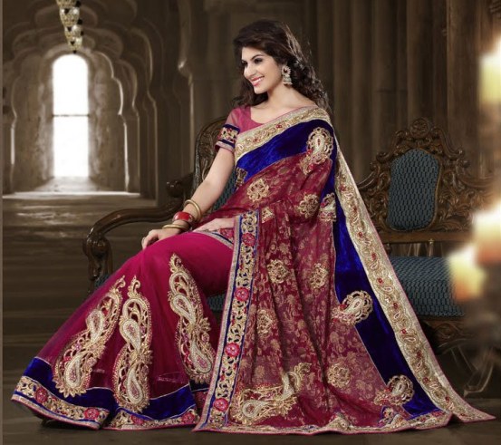 PARNITA Sarees in Ahmedabad - Shop for Dress Chaniya Choli Kurti.jpg