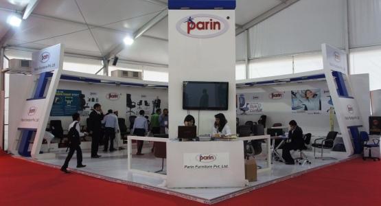 Parin Furniture Rajkot Gujarat Furniture Accessories Showroom at Rajkot