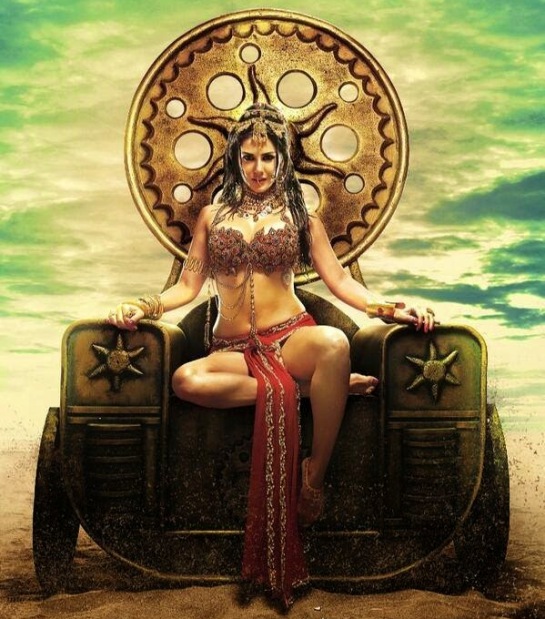 Leela Hindi Movie Release Date 2015