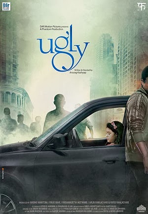 Ugly Hindi Movie Release Date 2014