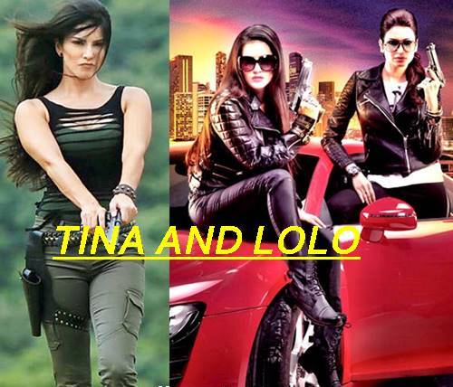 Tina and Lolo Hindi Movie Release Date 2014