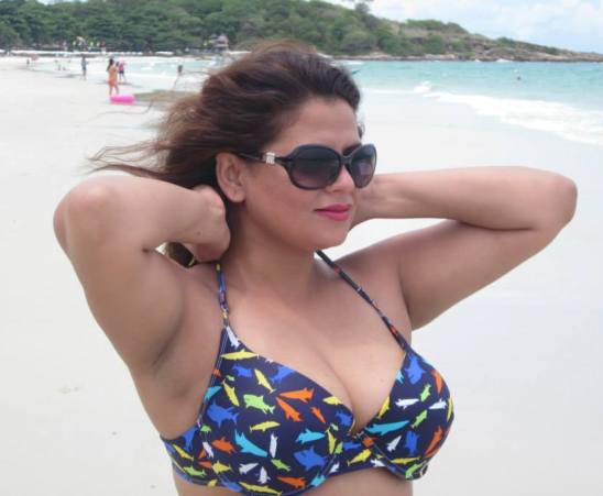 Gujarati Actress in Bikini Images - Latest Hot Photos of Gujarati Actress in Bikini