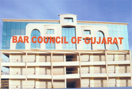 Bar Council of Gujarat Organize Swachata Abhiyan in Gujarat on 18th October 2014