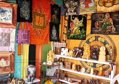Crafts of India in Vadodara