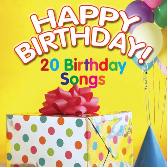 Create Happy Birthday Song with Name - Own Birthday ECards - Download