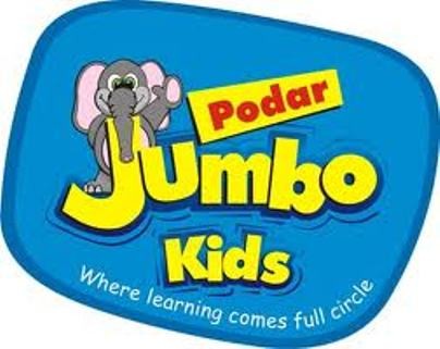 PODAR JUMBO KIDS Rajkot - Playschool - Nursery - Junior KG - Senior KG