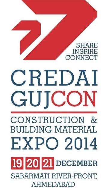 Construction & Building Material Expo in Ahmedabad
