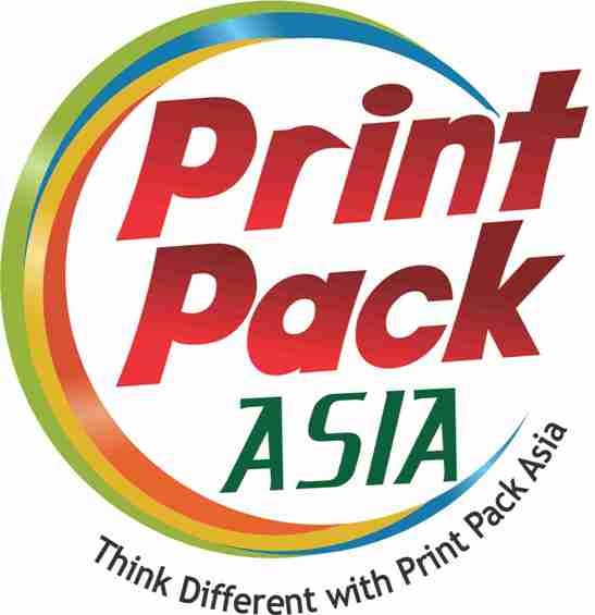 Print Pack Asia 2015 Surat