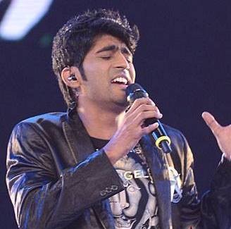 Mohammad Irfan Ali Live in Concert in Ahmedabad Gujarat on 14 December 2014  | In Gujarat