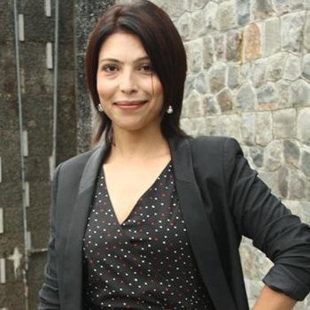 Shilpa Shukla in Ahmedabad