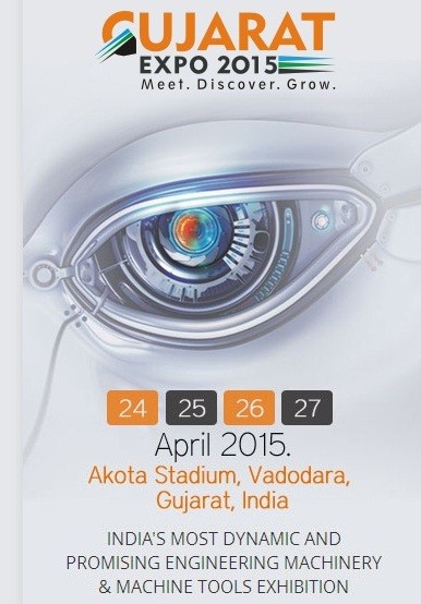 GUJARAT EXPO 2015