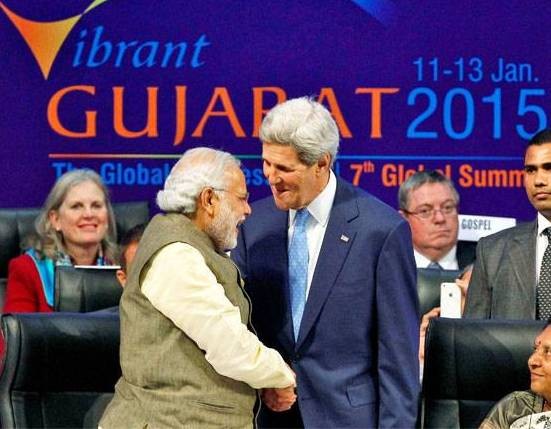 Vibrant Gujarat Summit 2015 - Details  List of 31 MOU Signed
