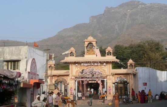 Maha Shivratri Mela 2015 – Bhavnath Fair in Junagadh on 17th February