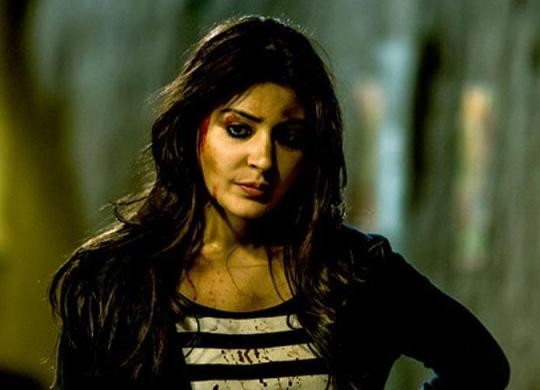 Anushka Sharma in NH 10 Hindi Movie Images – Latest Photos of New Killer Look