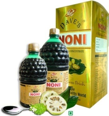 Daves Noni & Juice Pvt Ltd in Ahmedabad