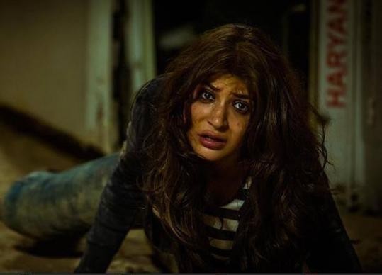 Latest Picture of Anushka Sharma in NH10 Movie 2015