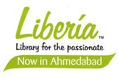 Liberia library Ahmedabad