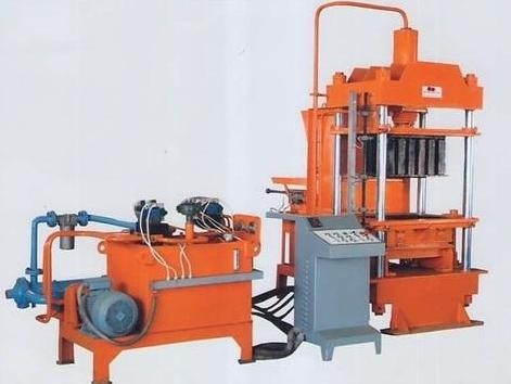 Mico Hydraulics in Jamnagar - Manufacturers of Brass, Copper & Aluminium Extrusion Press