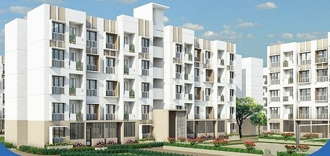 New Haven Compact in Ahmedabad