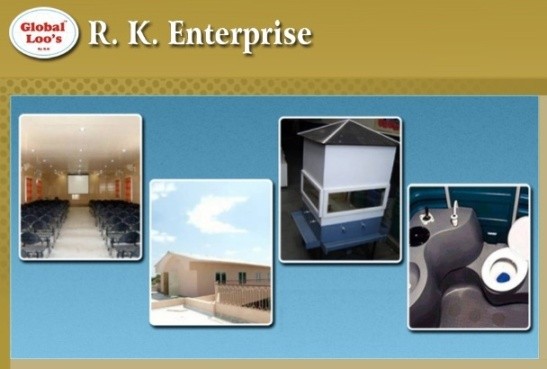 R K Enterprise Ahmedabad