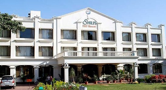 Shilpi Hill Resort Saputara