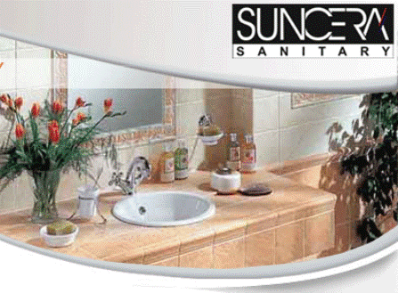 Suncera Sanitary in Morbi Gujarat - Sanitaryware Manufacturers in Morbi