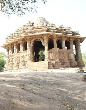 Surya Mandir Modhera Gujarat Photos - Sun Temple Modhera Images Information Details