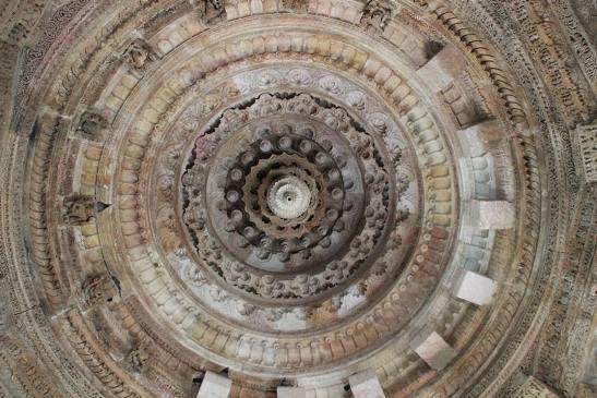 Surya Temple Gujarat Pictures