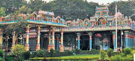 Tapovan Temple in Vadodara – Famous Visiting Place at Undera Village Near Vadodara.jpg