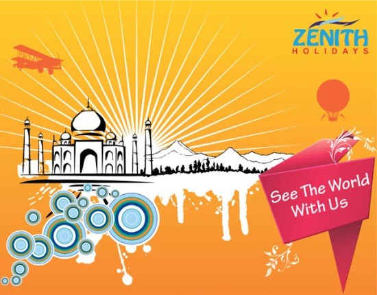 Zenith Holidays Ahmedabad