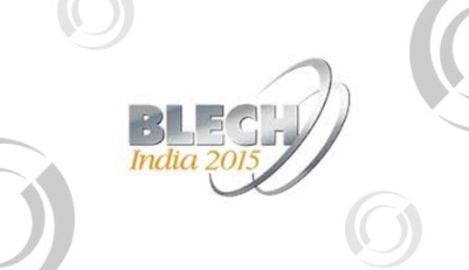 Blech India 2015 Exhibition for Sheet Metal Working in Mumbai on April.jpg