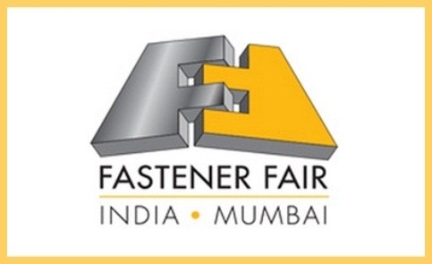 Fastener Fair India 2015 in Mumbai – Exhibition for Fastener and Fixing Technology
