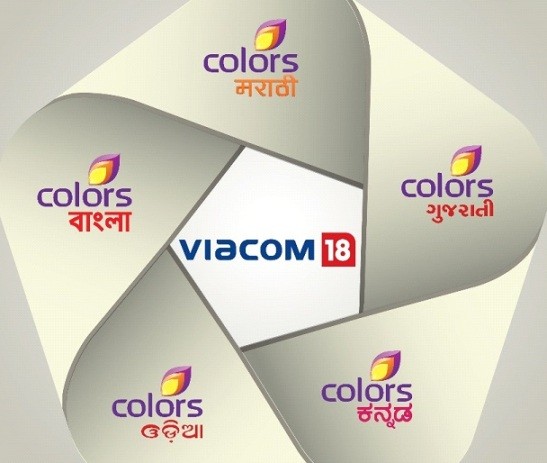 New Colors Gujarati Channel