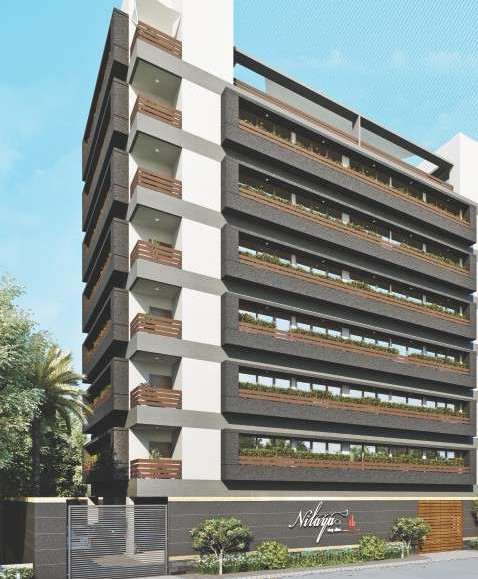 Nilaya Residency in Ahmedabad