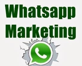 WhatsApp Marketing Campaign for your Business - Advantages & Benefits of WhatsApp Advertising