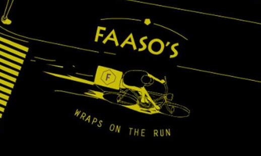 Faasos Franchise in India – Faaso’s App/Menu/Address/ Contact Number