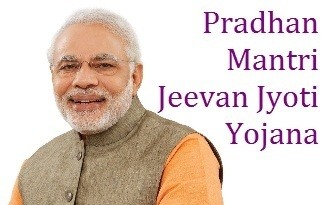 Pradhan Mantri Jeevan Jyoti Bima Yojana 2015 PMJJBY Scheme Details