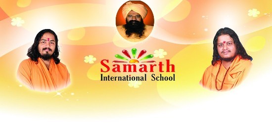 Samarth International Science School in Junagadh Gujarat