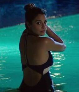 Anushka Sharma in Bikini Swimsuits Pics - Hot Photos in Dil Dhadakne Do Movie 2015