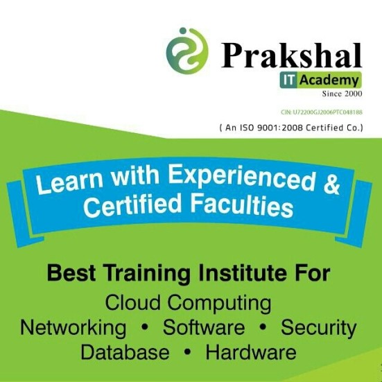 Prakshal IT Academy in Ahmedabad at Satellite – Prakshal InfoTech Pvt Ltd Address and Contact