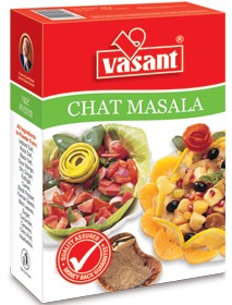 Vasant Masala Pvt Ltd Jhalod Gujarat Exporter  Manufacturer  Supplier of Spices Products